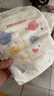 好奇（Huggies）金装纸尿裤L132片(9-14kg)尿不湿【速干不易红】 实拍图