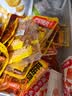 乡乡嘴不二豆卷香辣酱香豆制品辣条豆筋休闲零食小吃解馋辣柯淳20g*20包 实拍图
