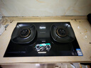 华帝【TOP烟机101】家用欧式顶吸抽油烟机【推荐搭配71B灶】21风量大吸力免清洗以旧换新 实拍图