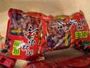 美玏 沧州特产特级金丝小枣煲汤煮粥蜜枣泡茶水优质正宗小红枣500*2袋 实拍图