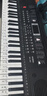 莫森（MOSEN）BD-669P电子琴 61键双供电式 儿童幼师家用多功能入门琴  支持pad 实拍图