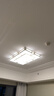 雷士（NVC） led灯盘吸顶灯替换灯芯磁吸灯板灯管灯泡灯条24瓦暖白光4000K 实拍图