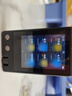 月光宝盒F130 MP3播放器 爱国者数码公司出品 无损HIFI触摸随身听学生蓝牙一键录音听歌神器英语听力 64G 实拍图