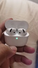 【直营正品丨新Air第4代】蓝牙耳机无线air半入耳式pods4适配苹果ANC主动降噪iPhone17/16/15/14 【原版同功能pods4降噪版】 【主动降噪+空间音頻+三真电量】 晒单实拍图