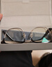 米家小米 防蓝光眼镜Pro平光无度数手机电脑防辐射眼镜 眉框 实拍图