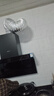 名气（MQ）【老板出品小黑翼Pro A5508H】顶侧双吸27风量大吸力 上门安装 以旧换新抽吸油烟机【可搭燃气灶】 实拍图