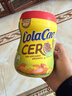 酷乐高 ColaCao西班牙原装进口膳食纤维低糖可可粉 300g 冲泡年货高乐高 实拍图