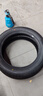 富神（FORTUNE） 轮胎 225/55R19 103W FSR 303 CS75/哈弗H6/静音舒适 实拍图