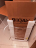 IQAir空气净化器家用除猫狗过敏原宠物毛发除二手烟除雾霾除菌除甲醛 瑞士进口 HP250 XE礼品 实拍图