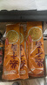 蔡林记武汉风味热干面10袋装多口味湖北特色碱水面方便速食拌面 原味5袋+卤肉味5袋(含酸豆角） 实拍图