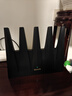 Tenda腾达路由器WiFi7【泰山BE7200 Ultra】千兆穿墙王信号增强无线家用电竞放大器立式BE12 Pro 实拍图