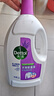 滴露（Dettol）衣物除菌液薰衣草3L 99.9%杀菌除螨 内衣衣物消毒液 可配洗衣液 实拍图