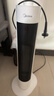 美的（Midea）【超级单品】直流变频暖风机取暖器 全屋升温电暖器 节能电暖气 家用电热风机 小太阳烤火炉HFV20D 实拍图