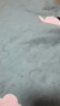 南极人（Nanjiren）被套纯棉被套单件150x200被罩单人加大斜纹小清新全棉被套单件 放飞梦想 【100%纯棉面料】 150x200cm单件被套 实拍图