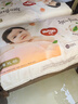 好奇（Huggies）铂金装小桃裤成长裤XXL74片(15kg以上)尿不湿【透爽散热】 实拍图