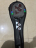 尤尼克斯（YONEX）羽毛球拍全碳素yy单拍比赛训练耐打攻守兼备CAB8N已穿线附手胶 实拍图