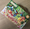 爷爷的农场进口有机果泥宝宝果泥西梅泥混合礼盒85g*10袋口味随机零食蓝莓 实拍图