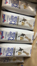 纽仕兰新西兰原装草饲4.0g蛋白高钙全脂纯牛奶100%生牛乳250ml*48盒年货 实拍图