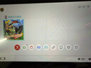 任天堂（Nintendo）【国内保税仓】Switch2/1代 OLED/续航加强日版/港版便携家用ns体感游戏机掌机 日版续航红蓝+健身环大冒险(保税仓） 实拍图