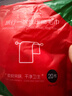 JAJALIN一次性毛巾洗脸巾加厚压缩毛巾20粒便携旅游户外酒店用品洗漱包 实拍图