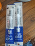 百乐（PILOT）Juice果汁笔芯按动0.5mm蓝色中性笔芯子弹头签字笔练字水笔替芯原装进口文具 LP2RF-8EF-L 单支 实拍图