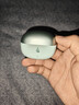 漫步者（EDIFIER）新品Lolli Pro SE 真无线主动降噪蓝牙耳机 蓝牙6.0 翻译耳机 适用苹果华为小米 薄荷绿 新年礼物 实拍图