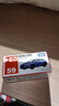 多美卡合金小汽车模型儿童玩具男孩tomica红白盒超级轿跑车系列 59号斯巴鲁力狮917120 实拍图