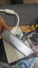 绿联 USB3.0扩展器扩展坞多接口 分线器高速4口集线器HUB拓展坞 笔记本电脑一拖多转换器转接头延长线 实拍图