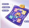 babycare&BCT灯光跳舞毯儿童玩具女孩生日礼物跳舞机家用音乐游戏3-6-10岁 实拍图