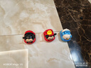 迪士尼（Disney）拼装玩具车双回力碰碰车儿童惯性小汽车(2只装)米妮+米妮新年礼物 实拍图