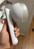 LYNN去毛球器 毛球修剪器衣服起球打除吸刮黏剃毛球器粘毛器充电式 白 实拍图