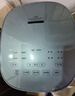 美的（Midea）电饭煲电饭锅4L银钻内胆11大菜单家用智能多功能电饭煲大火力米饭锅MB-RE473（3-4人） 实拍图
