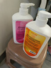 澳雪（accen）经典美肌滋润沐浴露750ml*3瓶 乳木果薄荷+百香果橙花+椰子奶茉莉 实拍图