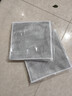洁比世双层银丝抹布24*24cm10片替代钢丝球厨房刷锅神器百洁布洗碗布 实拍图