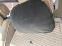 BIMLL B奔驰迈巴赫汽车头枕车用颈枕靠枕 头枕腰靠垫靠背腰托车载通用款 实拍图