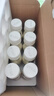 伊利金典3.8g乳蛋白 鲜活纯牛奶250ml*8瓶 30天常温短保 年货礼盒装 实拍图