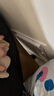 人体感应灯长条灯现代简约磁吸LED长条感应灯充电式衣橱柜小夜灯 白光20厘米【常亮+感应】 充电磁吸感应灯【2个装】 实拍图