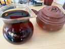 大益茶叶 普洱茶熟茶 经典标杆2011年7572礼盒357g  实拍图