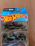 风火轮（HOT WHEELS）男孩赛车玩具车模生日礼物-风火轮F1赛车五辆装JLN11 实拍图
