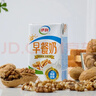伊利早餐奶核桃味 250ml*24盒 优选核桃早餐伴侣 年货礼盒装  实拍图