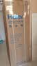 海尔（Haier）「家宴系列」500L十字门母婴冰箱零距离自由嵌入式风冷无霜BCD-500WGHTD49W9U1国家补贴 实拍图