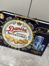 皇冠（danisa）丹麦曲奇饼干礼盒681+60g丹麦进口 年货春节礼品送礼零食团购 实拍图