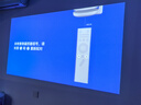 极米（XGIMI）Play6 马年限定礼盒 投影仪便携家用户外 1080P云台投影 一体式隐藏支架 哈曼卡顿音响 国家补贴 实拍图