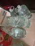 恒大冰泉 长白山饮用天然低钠矿泉水4L*4桶泡茶露营整箱装桶装水热门商品 实拍图