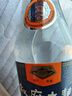 叙府 大曲蓝标 浓香型白酒 52度 580ml 单瓶装 纯粮食酒 实拍图