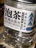 农夫山泉 饮用山泉水天然水（泡茶用）武夷山泉水泡茶水4L*4桶 整箱 实拍图