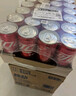 可口可乐（Coca-Cola）汽水饮料 碳酸饮料 330ml*24摩登罐 新老包装随机发货 年货 实拍图