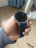 OPPO Watch X2 千峰蔚蓝【国家补贴】全智能手表运动健康eSIM电话手表 钛合金表圈oppo手表京东自营 实拍图