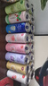 锐澳（RIO）洋酒 预调酒 鸡尾酒 果酒甜酒 微醺3度小美好 330ml*16罐口味随机 实拍图