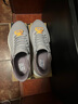 斯凯奇（Skechers）新年礼物闪穿鞋女鞋冬季软底一脚蹬健步鞋宽楦百搭运动鞋117504W 实拍图